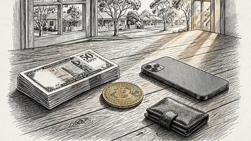 Payments & Withdrawals at Australian Online Casinos